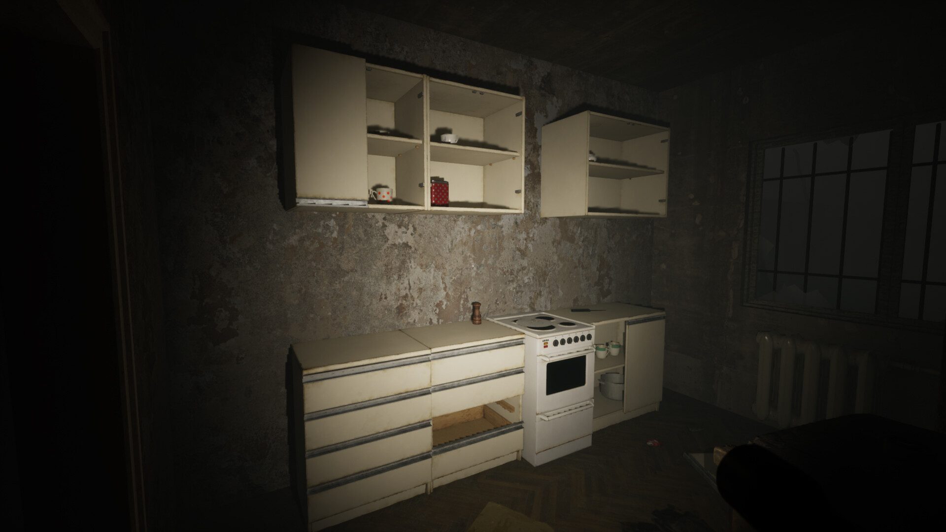 What Was Home screenshot 5