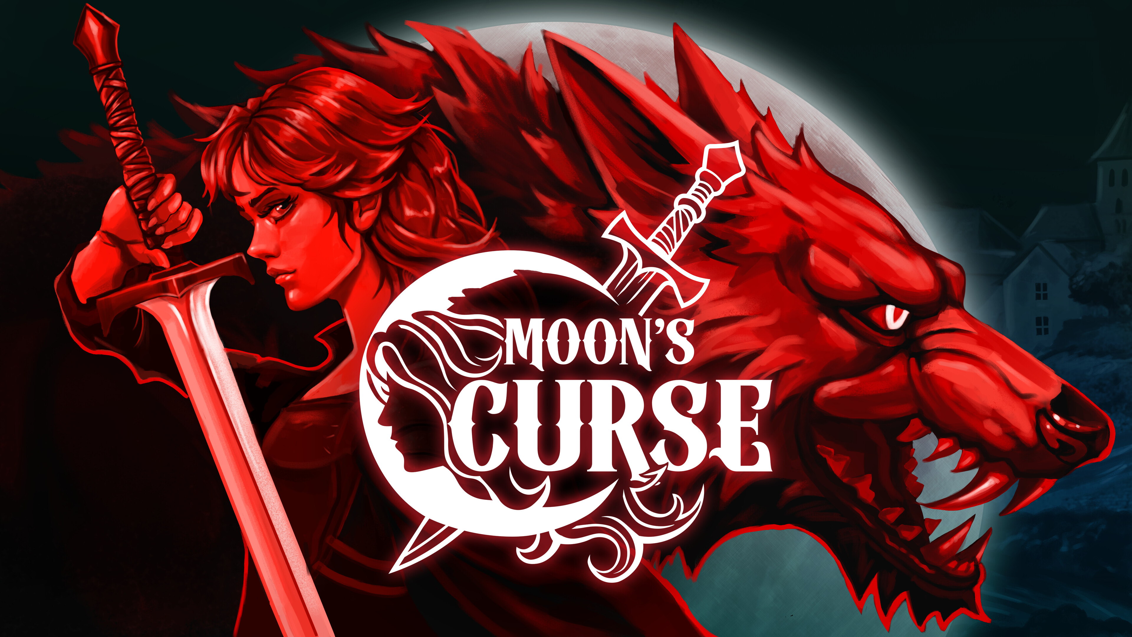 Moon's Curse screenshot 6