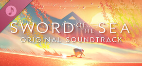 Sword of the Sea Soundtrack
