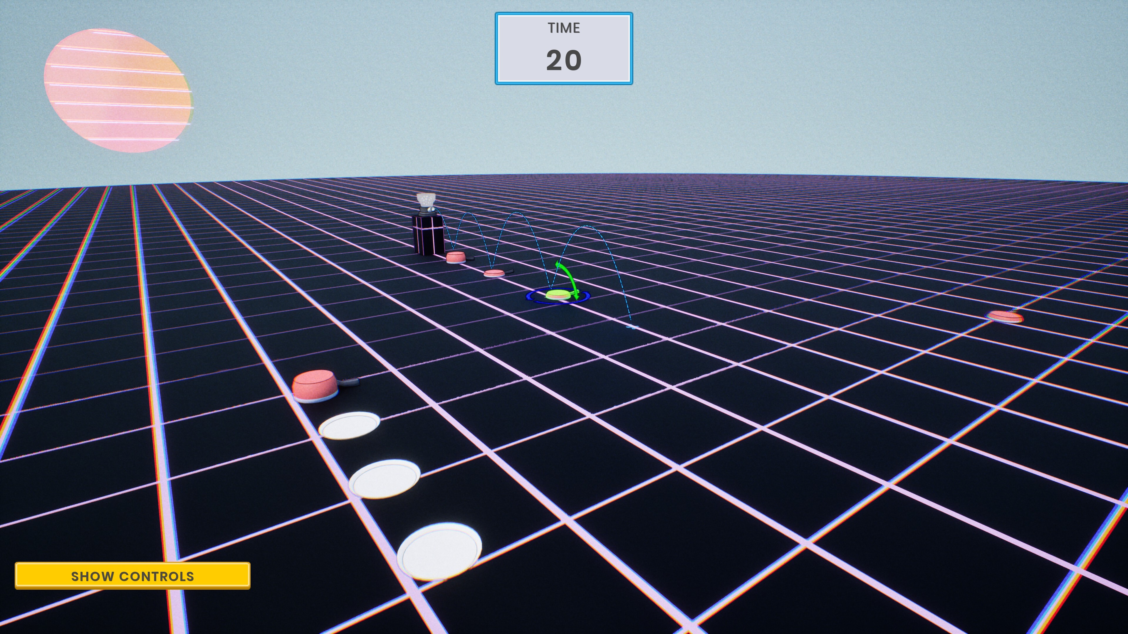 Ping Pan screenshot 5