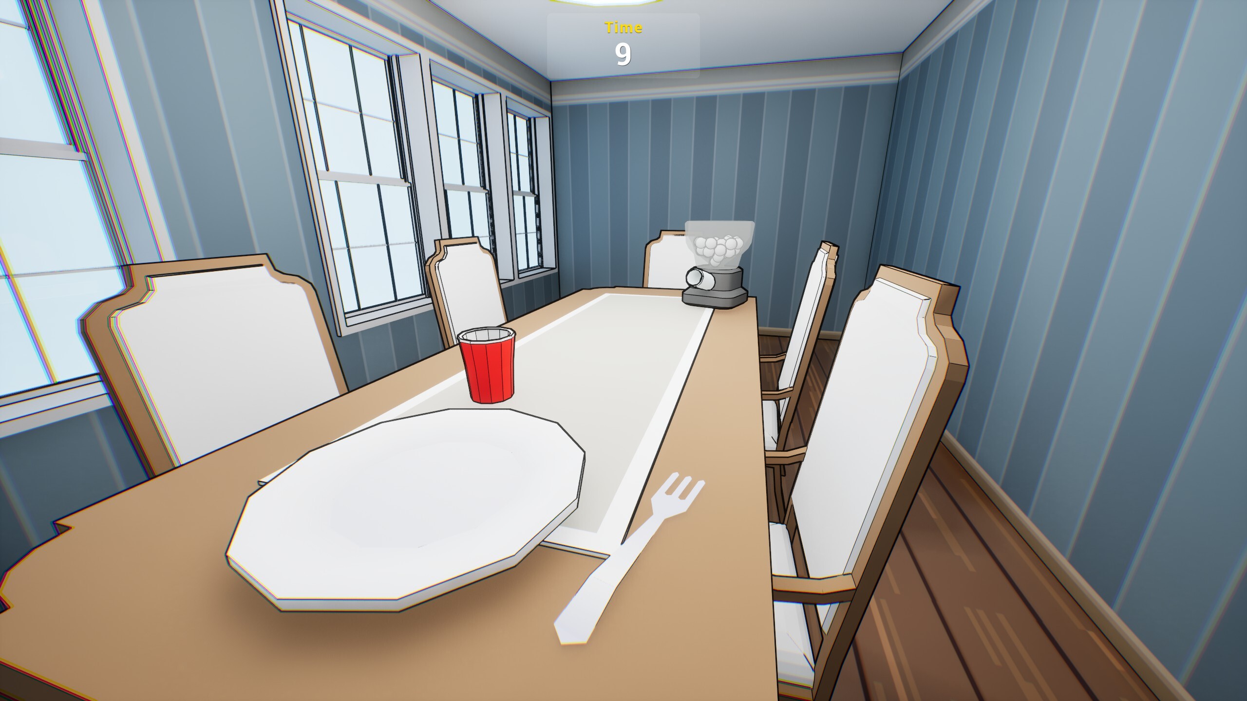 Ping Pan screenshot 6