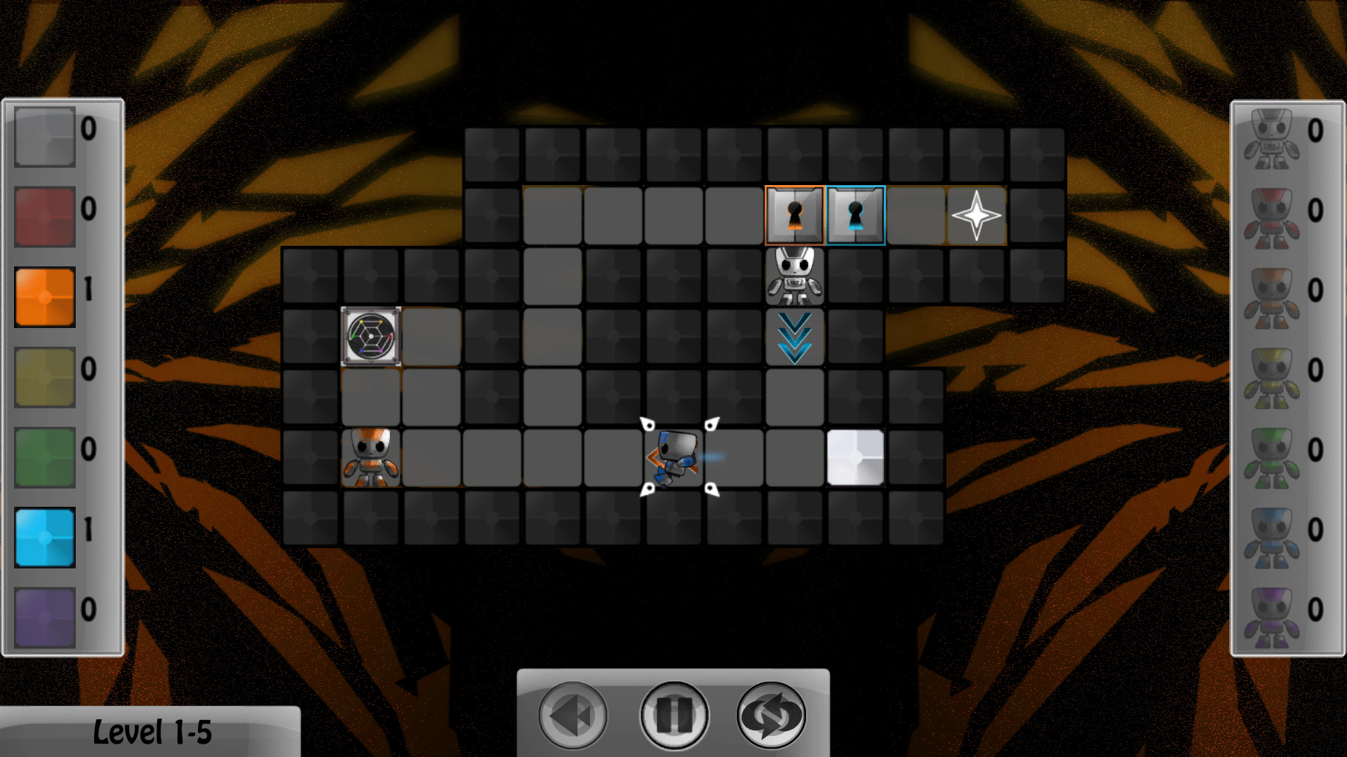 HueBots screenshot 5