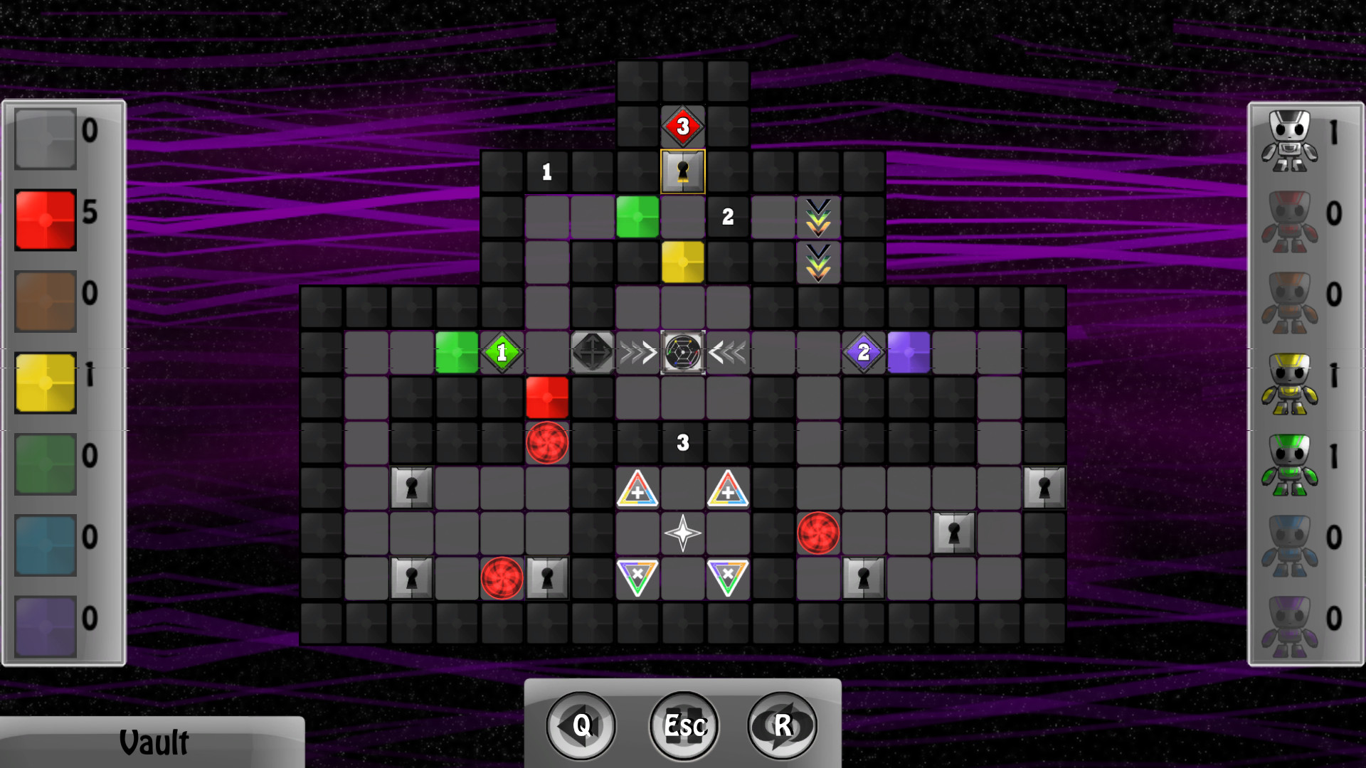 HueBots screenshot 4