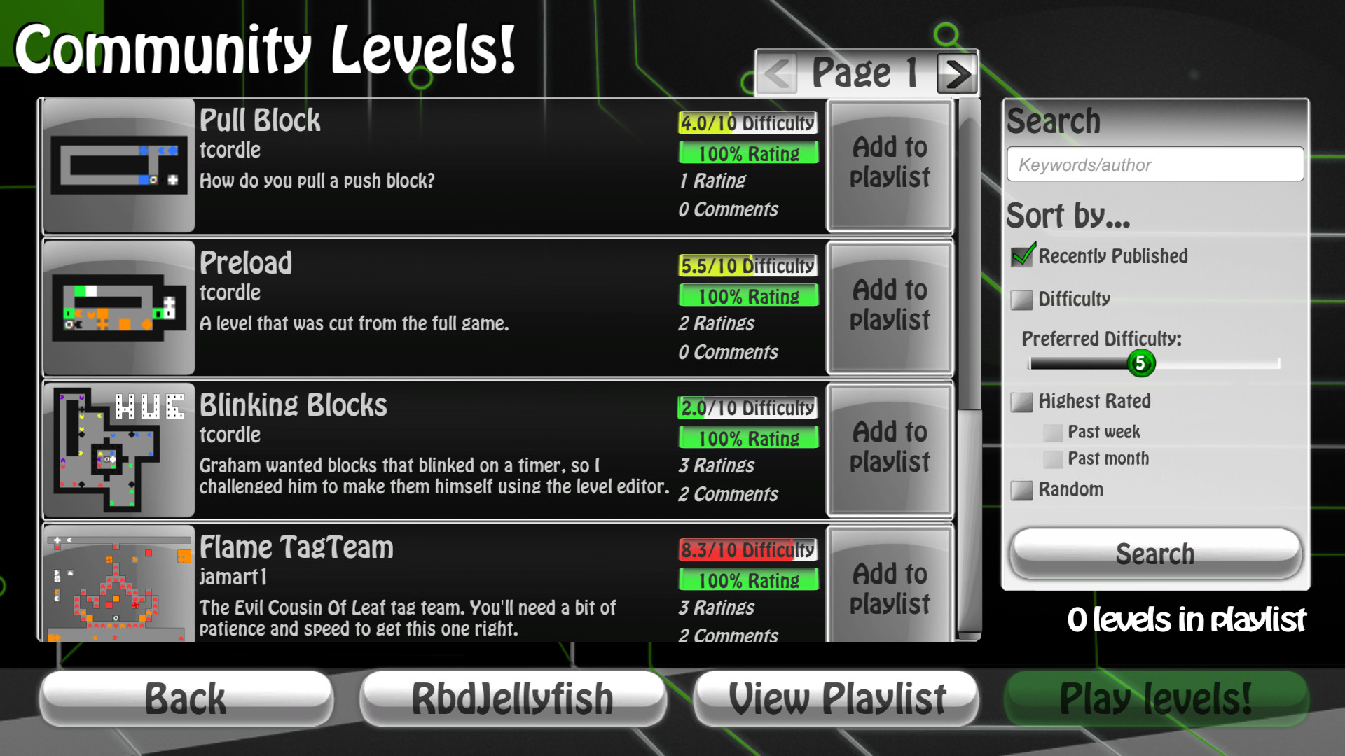 HueBots screenshot 3