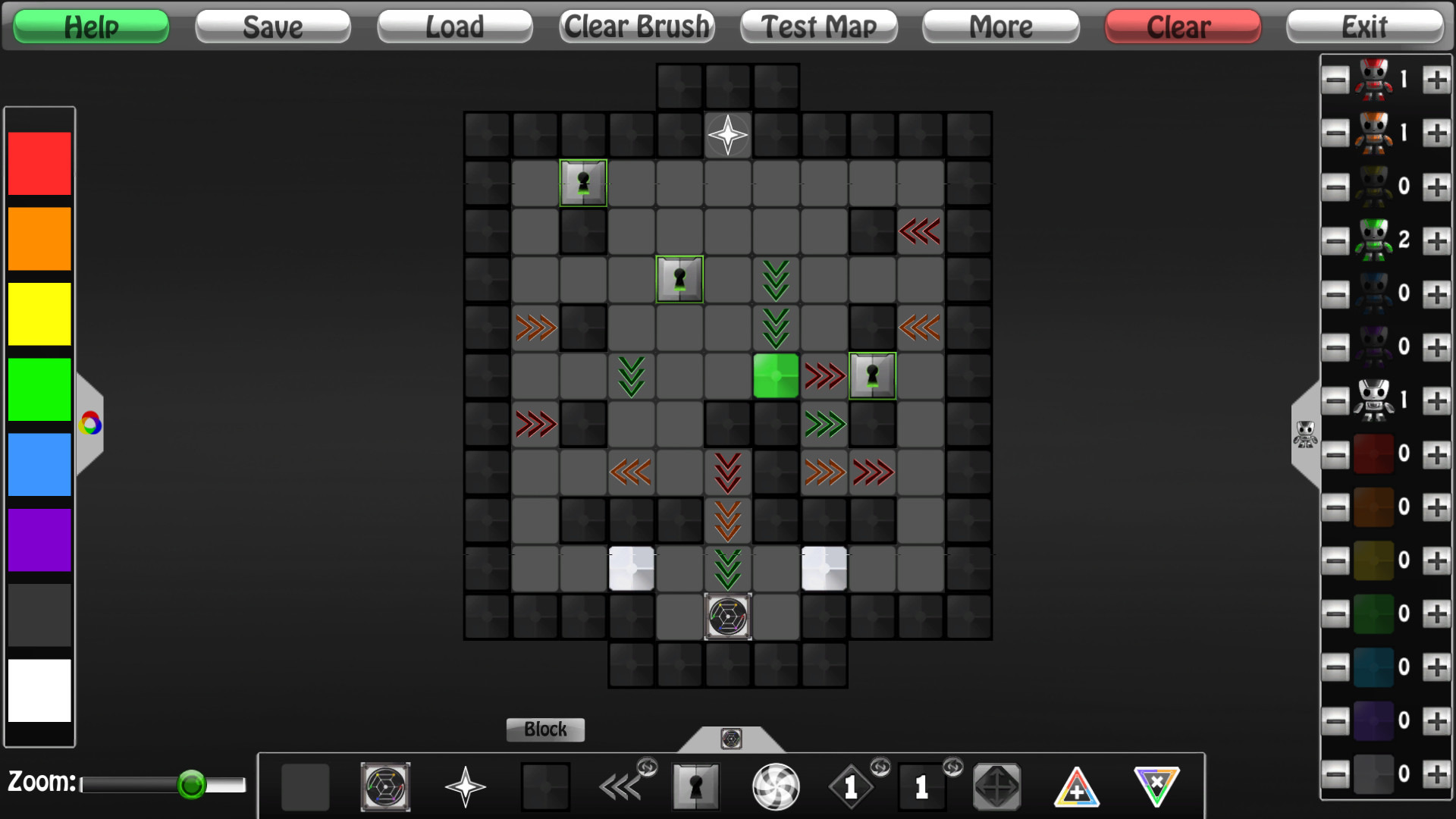 HueBots screenshot 1