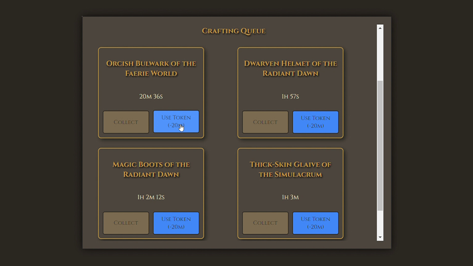 HeroField: Game Craft screenshot 5