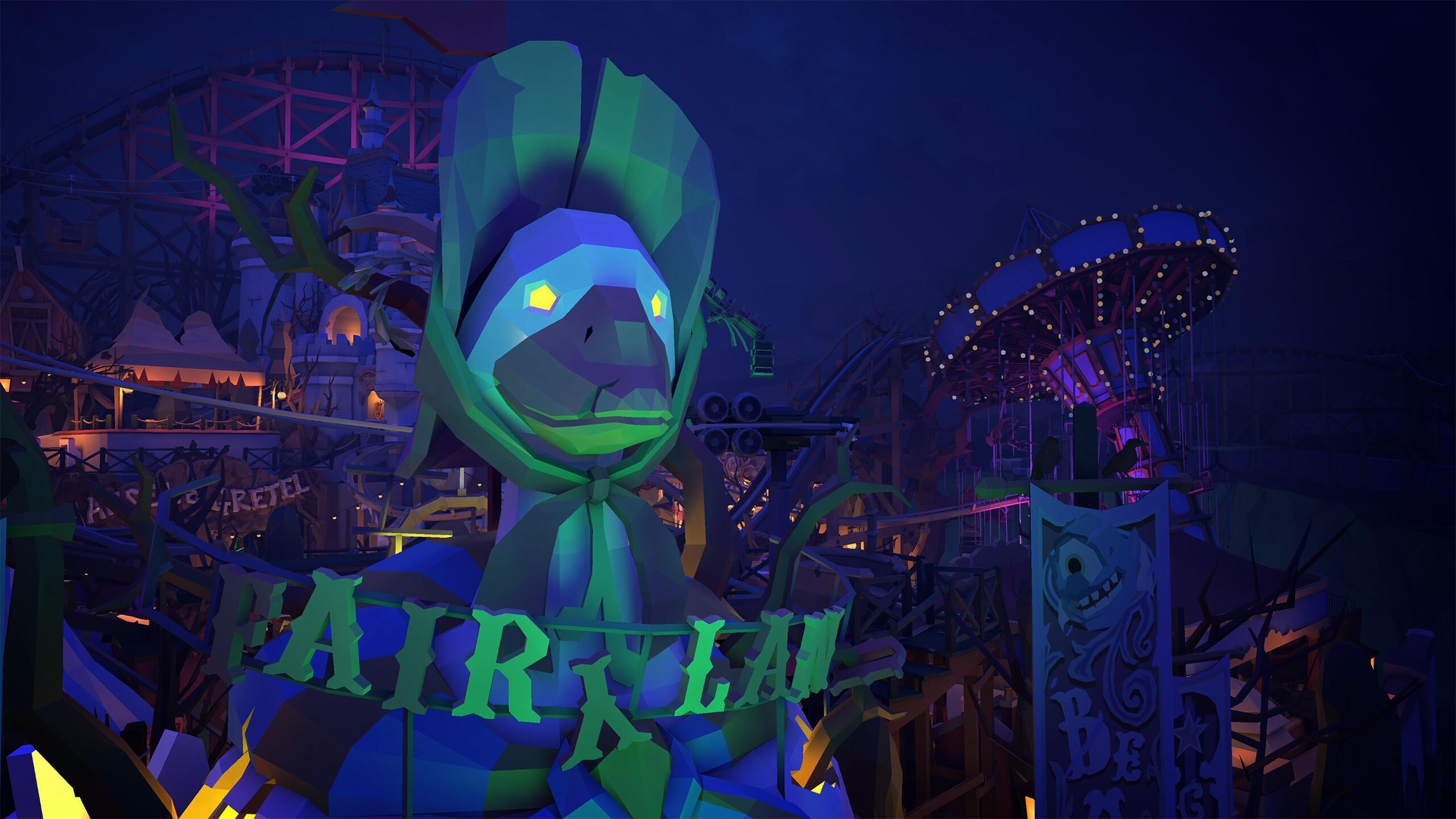 Walkabout Mini Golf - Forgotten Fairyland screenshot 5