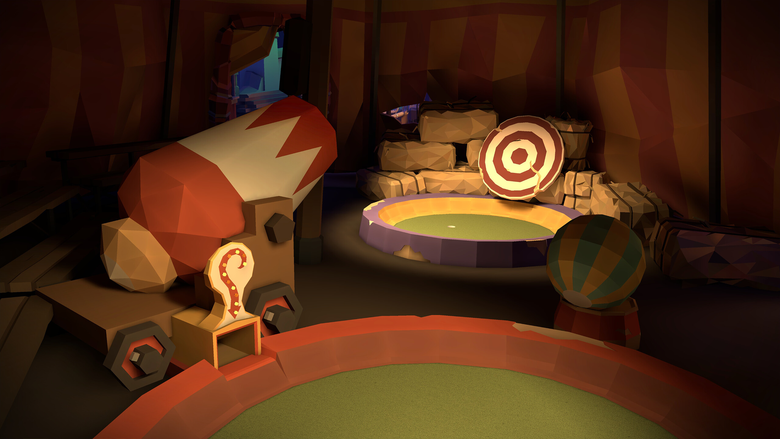 Walkabout Mini Golf - Forgotten Fairyland screenshot 3