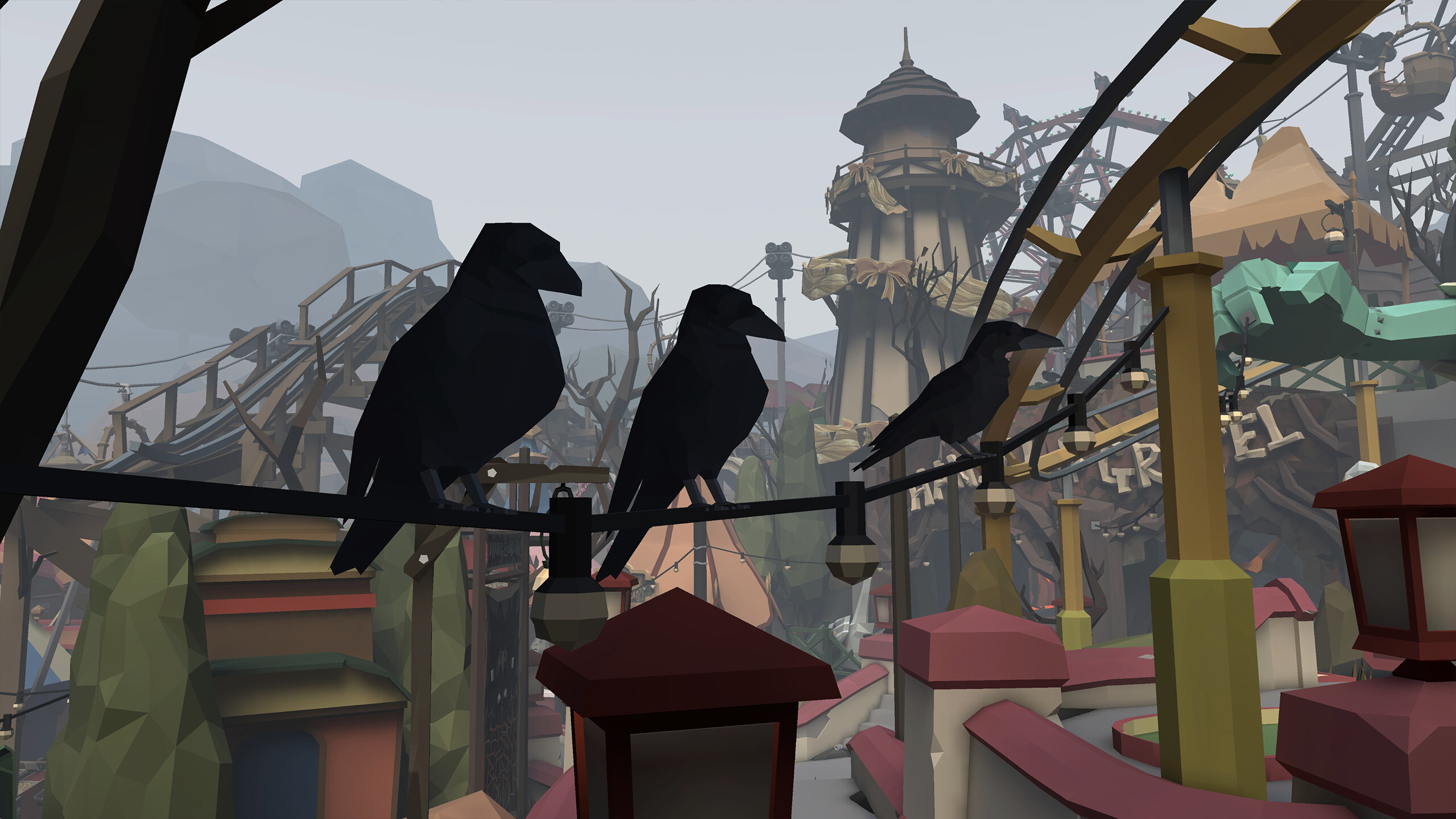 Walkabout Mini Golf - Forgotten Fairyland screenshot 2