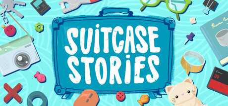 行李箱的故事 Build.22536630（Suitcase Stories）免安装中文版