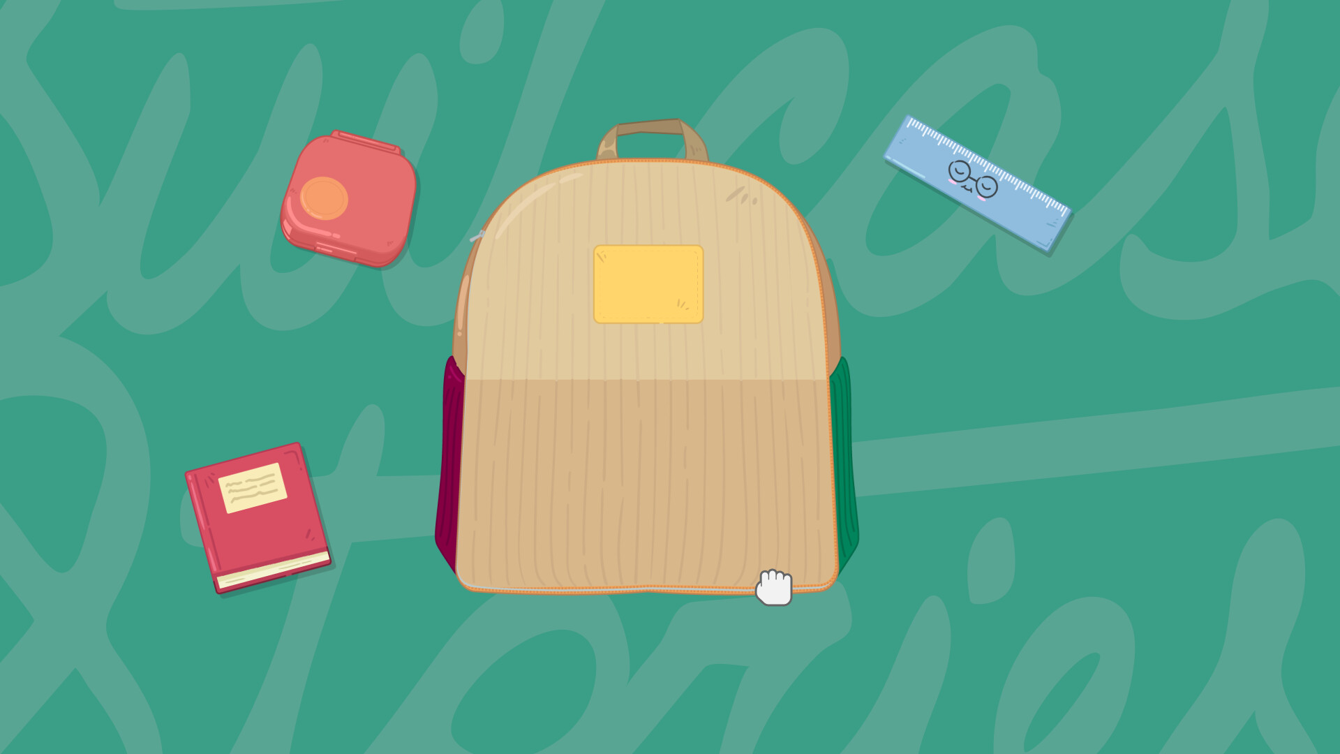 Suitcase Stories screenshot 6