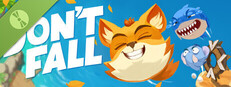 Don't Fall Demo