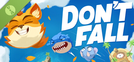 Don't Fall Demo