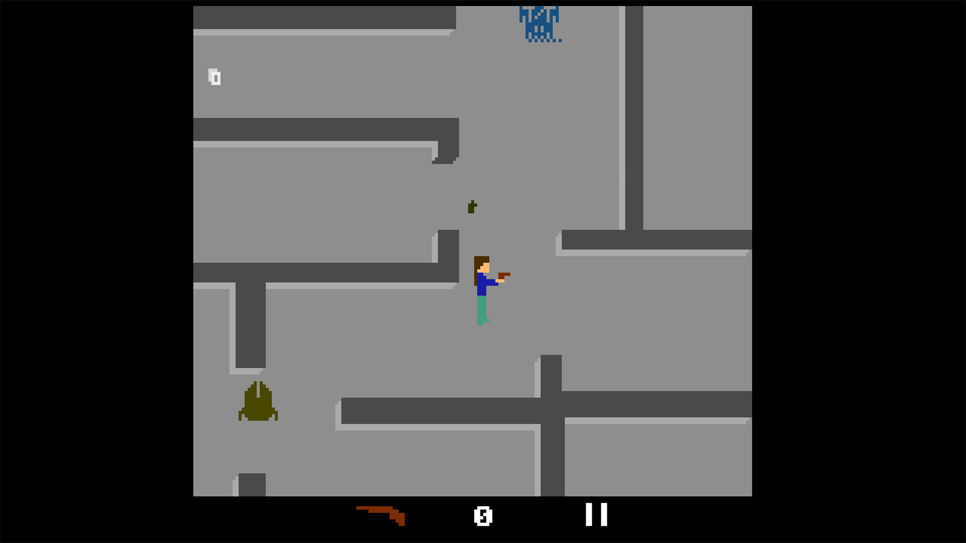 Visitors screenshot 4