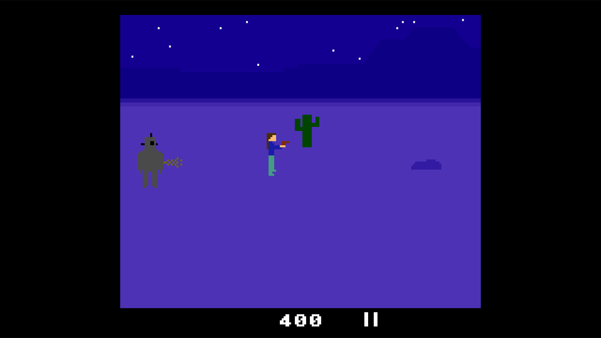 Visitors screenshot 1