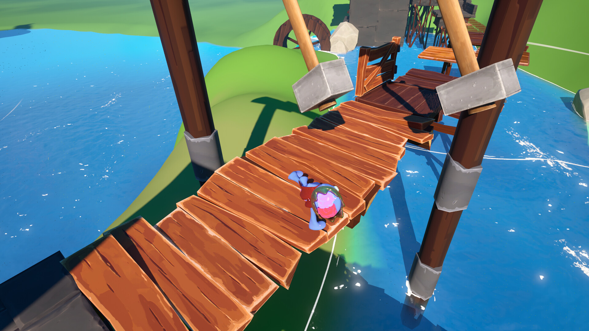 ZomBFFs screenshot 5