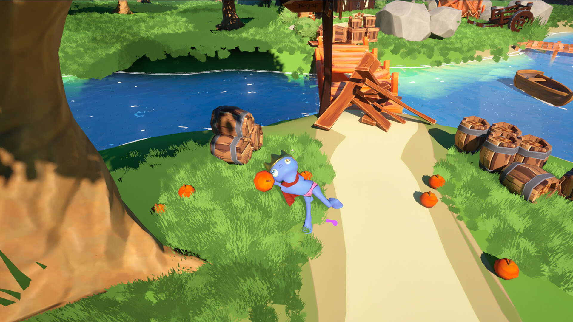 ZomBFFs screenshot 2