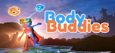 ZomBFF — Steam header