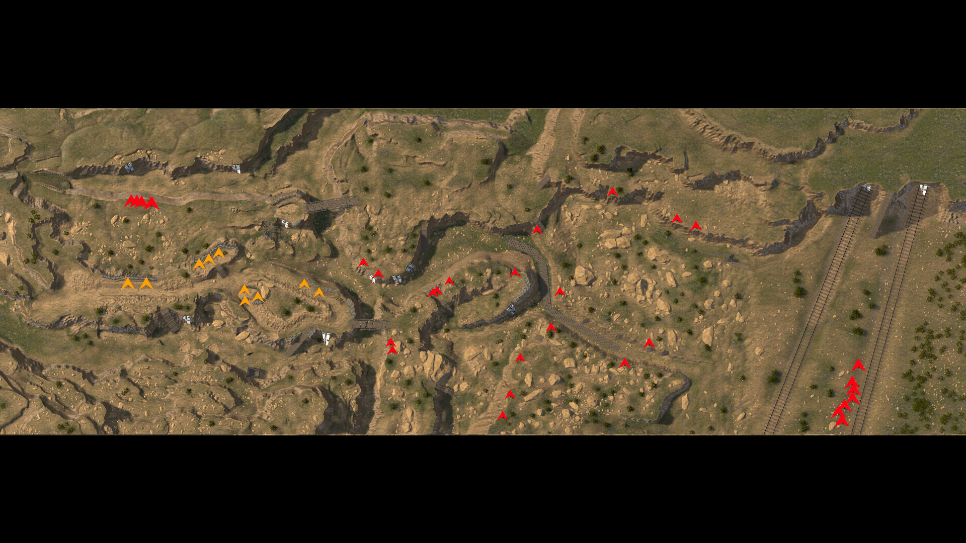 SHELLSTORM: THE GREAT WAR screenshot 5
