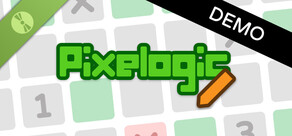 Pixelogic: Nonograms Unlimited Demo
