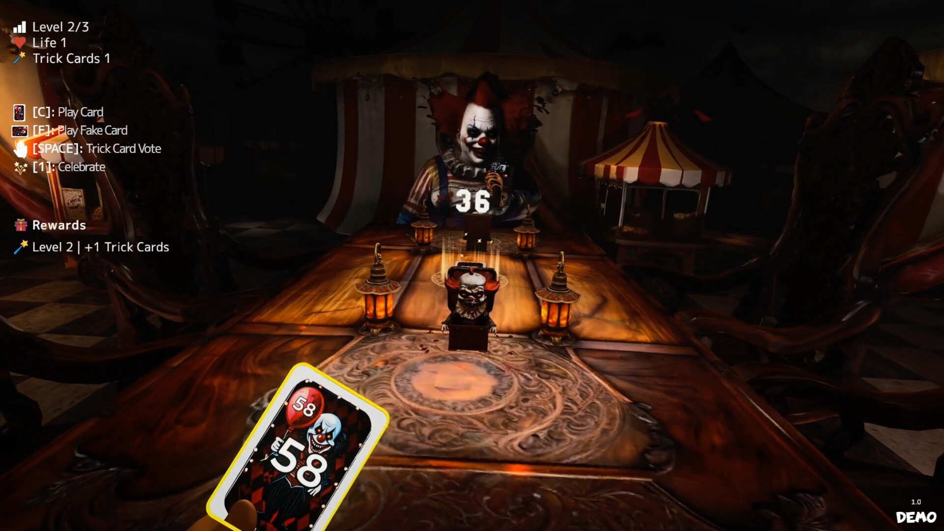 Jester Party screenshot 5