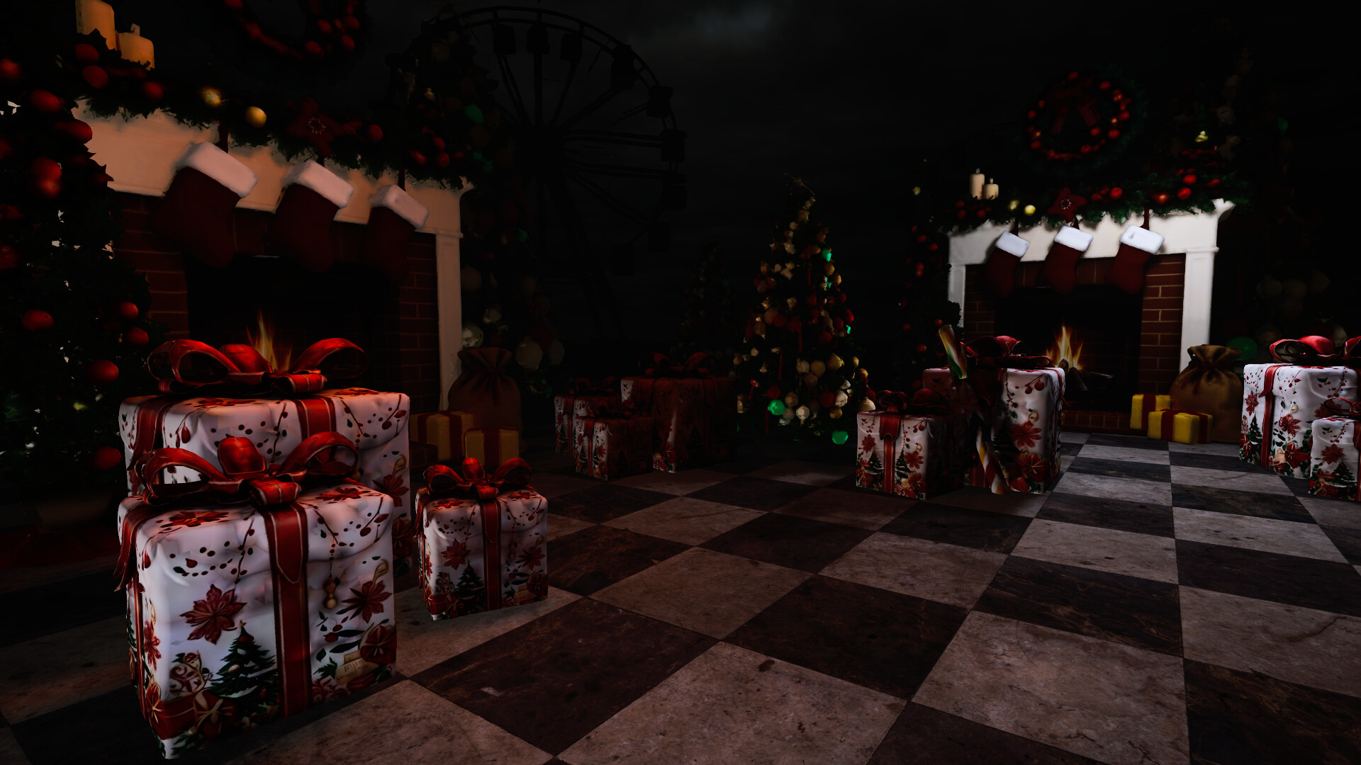 Jester Party screenshot 2