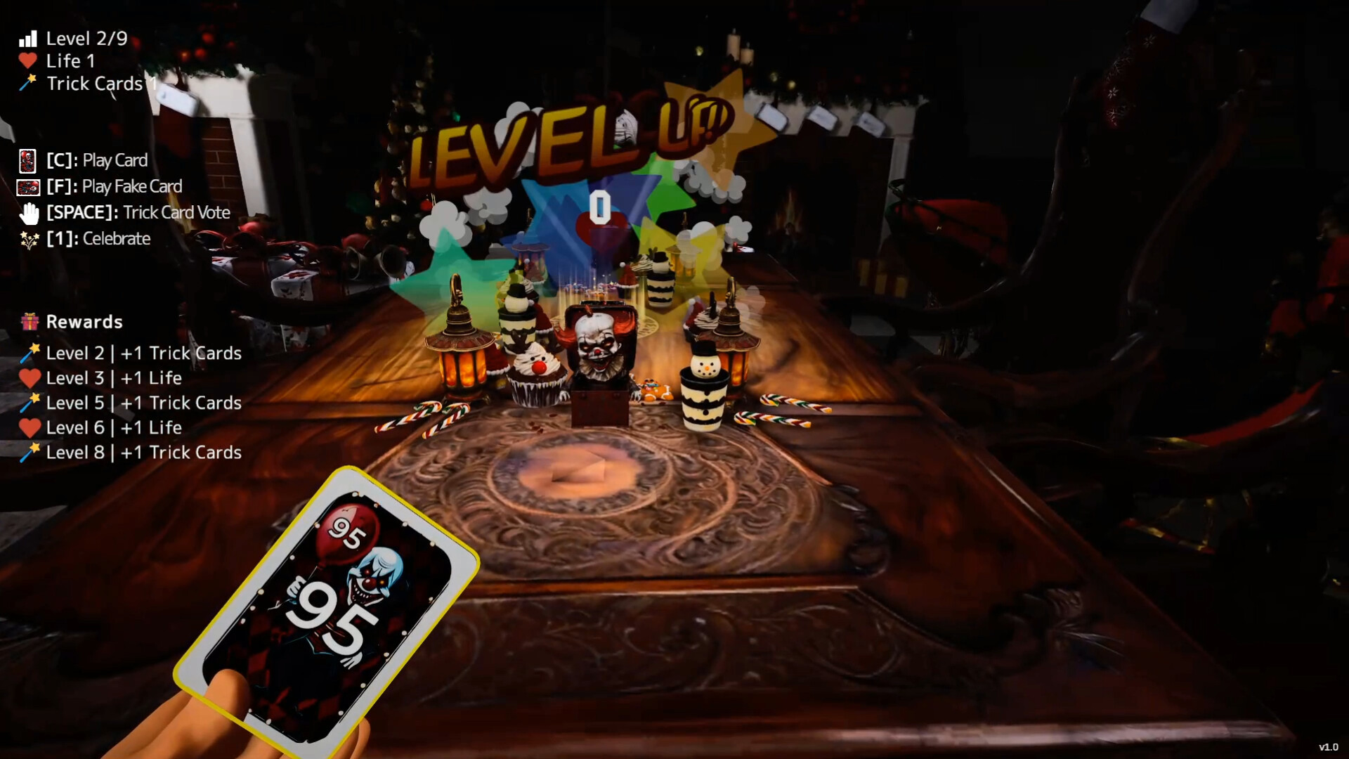Jester Party screenshot 4
