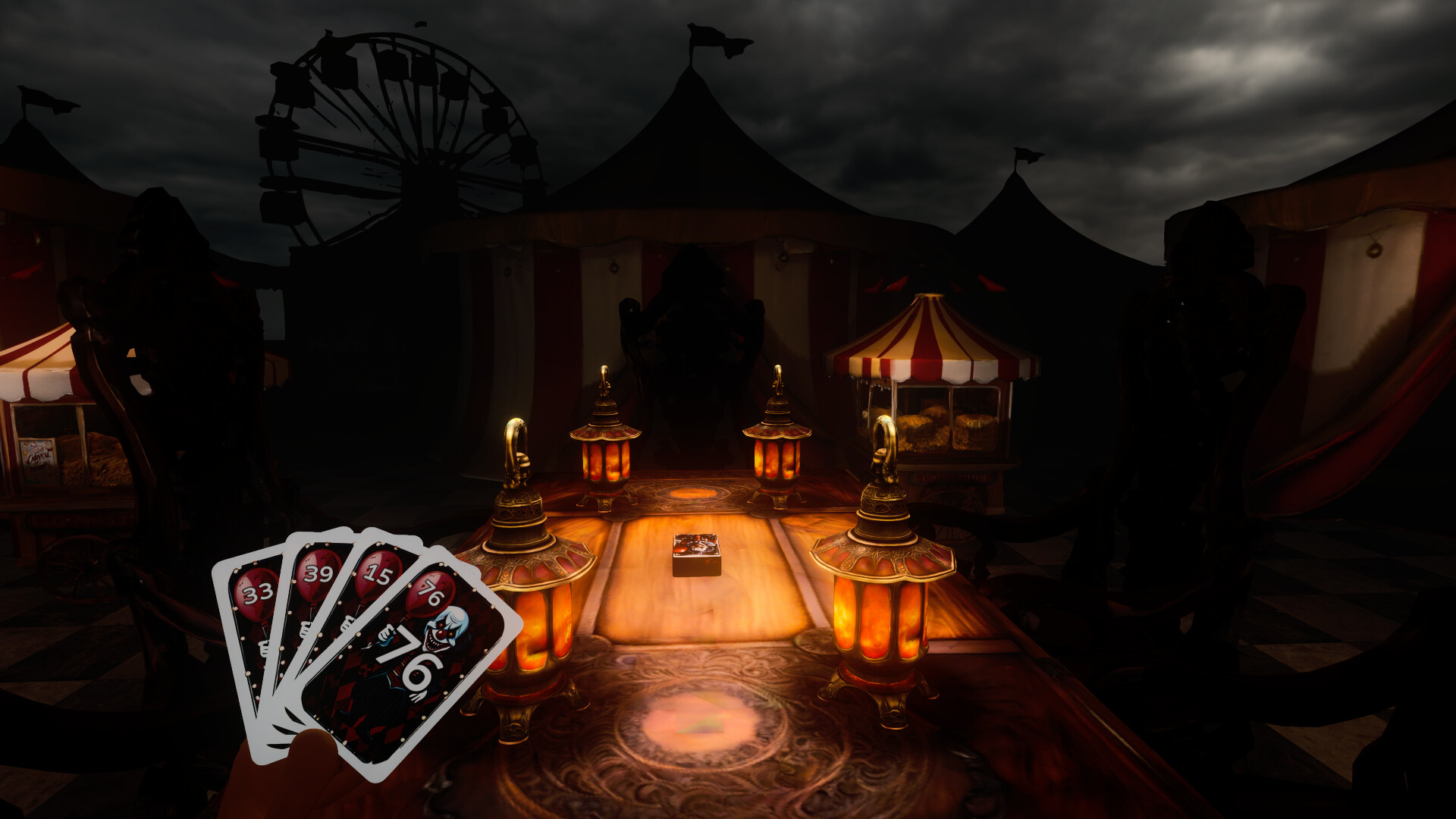 Jester Party screenshot 1