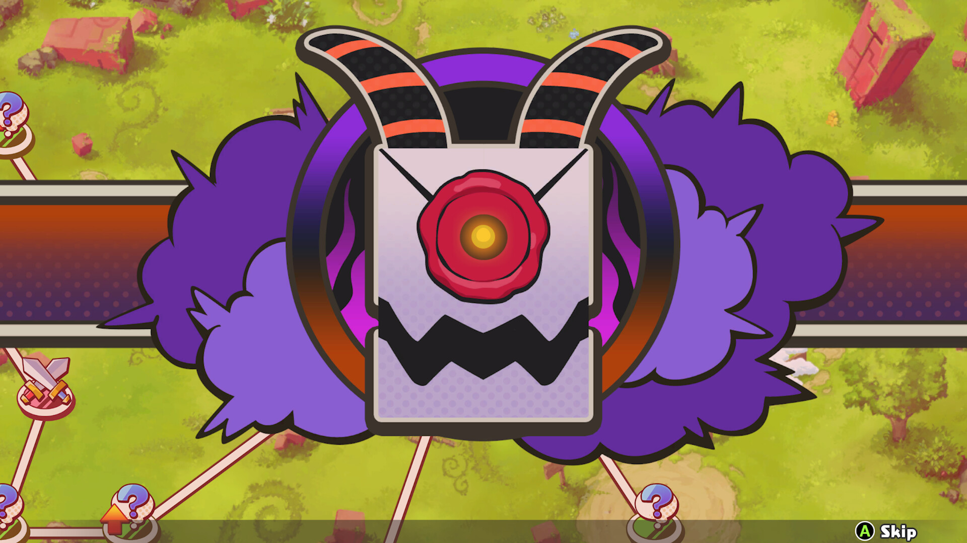 Calamity Angels: Special Delivery screenshot 9