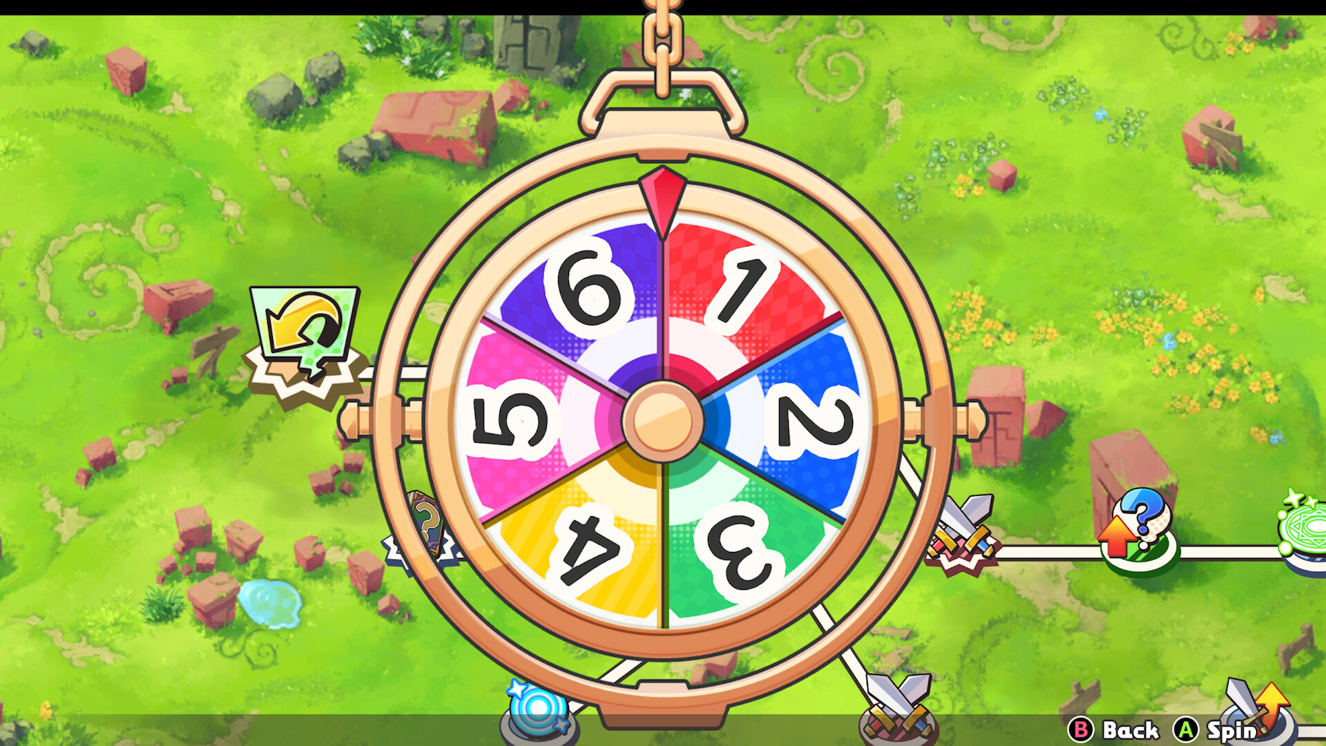 Calamity Angels: Special Delivery screenshot 1