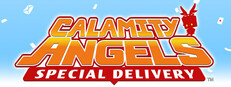 Calamity Angels Special Delivery banner
