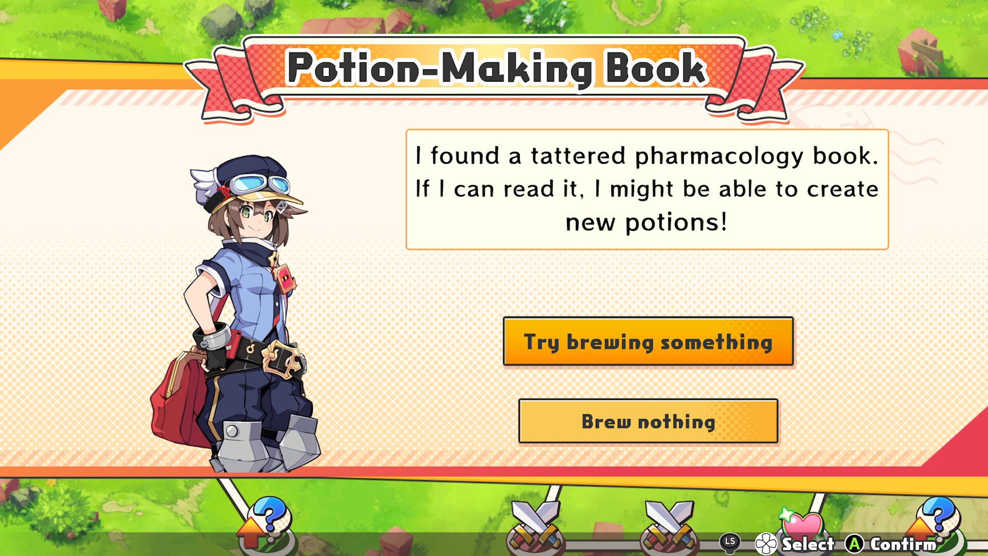 Calamity Angels: Special Delivery screenshot 7