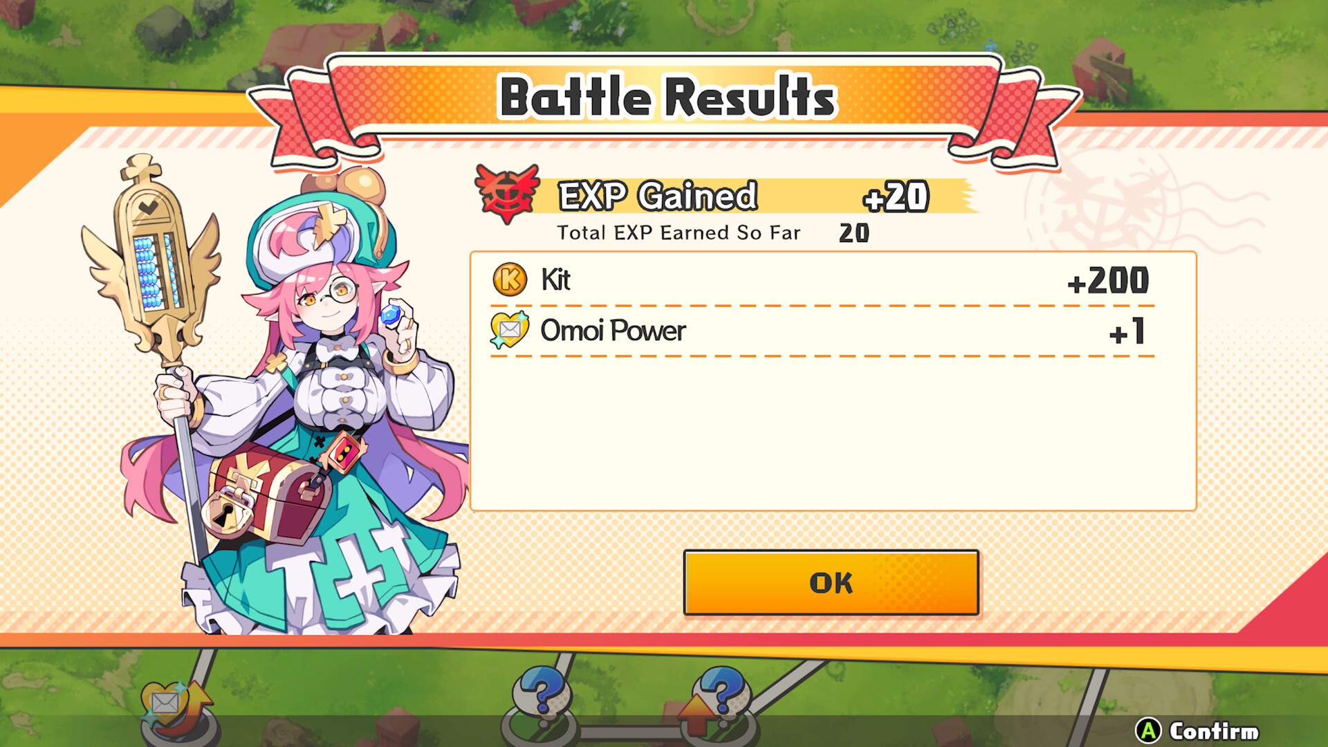 Calamity Angels: Special Delivery screenshot 8