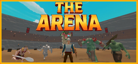 The Arena