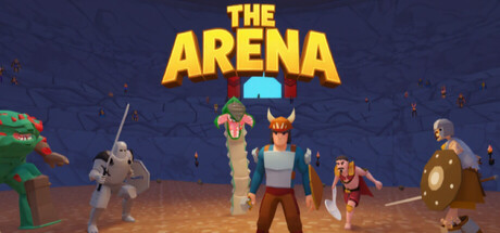 The Arena