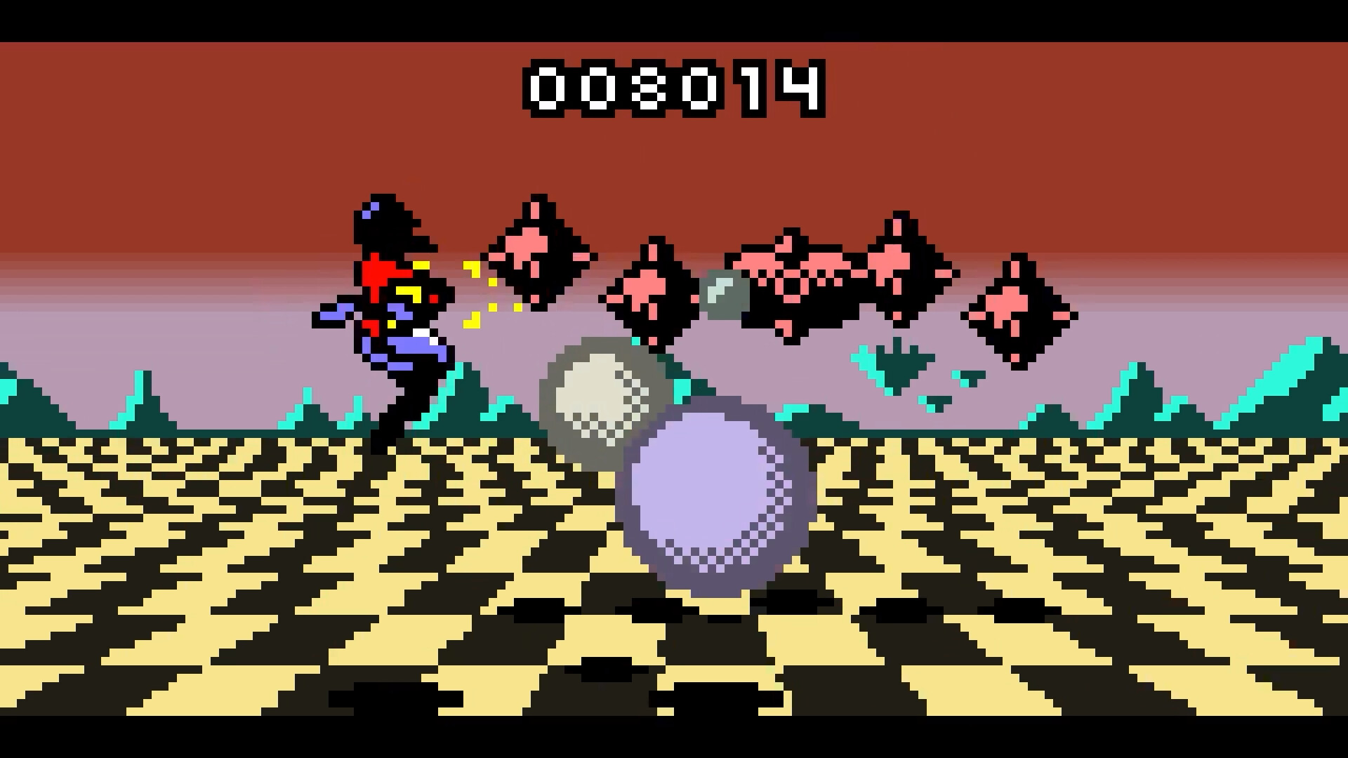 The Last Ladybug screenshot 6