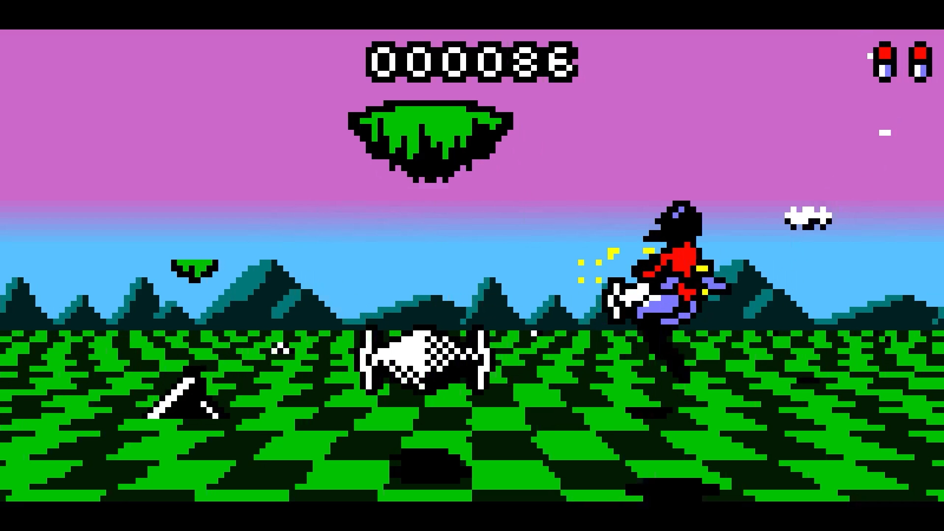 The Last Ladybug screenshot 1