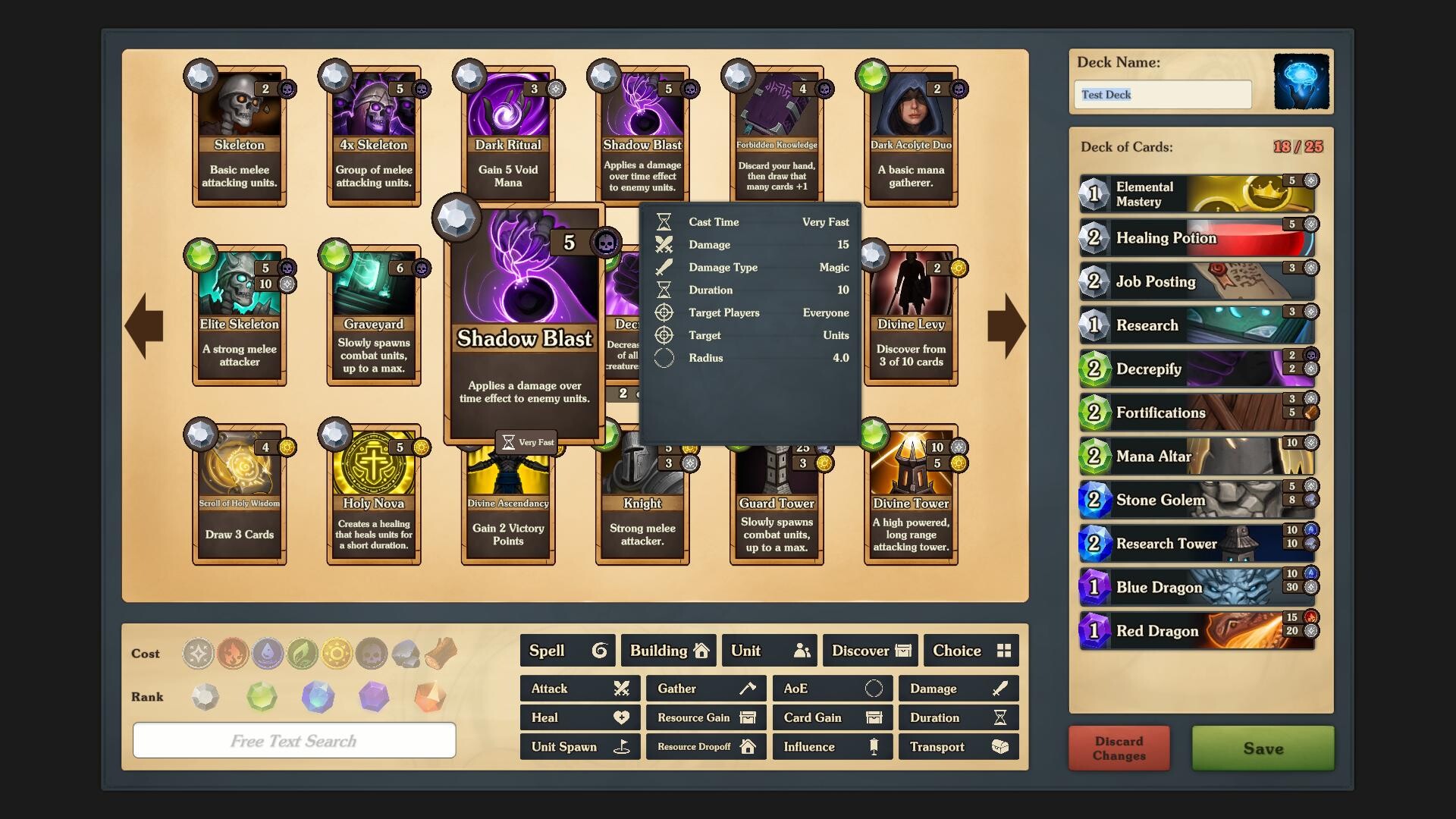 Wizard Tower Wars screenshot 7