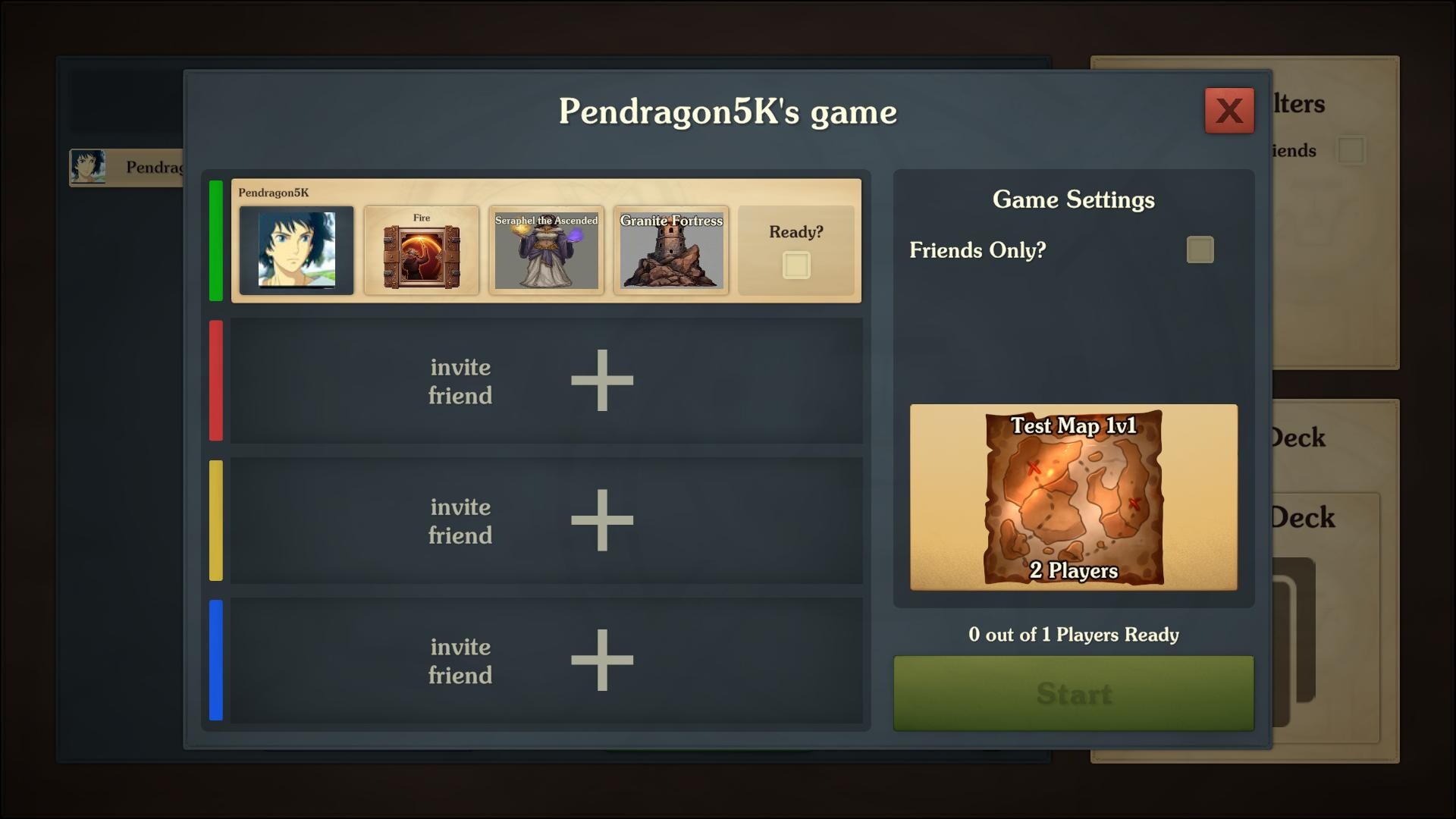 Wizard Tower Wars screenshot 12