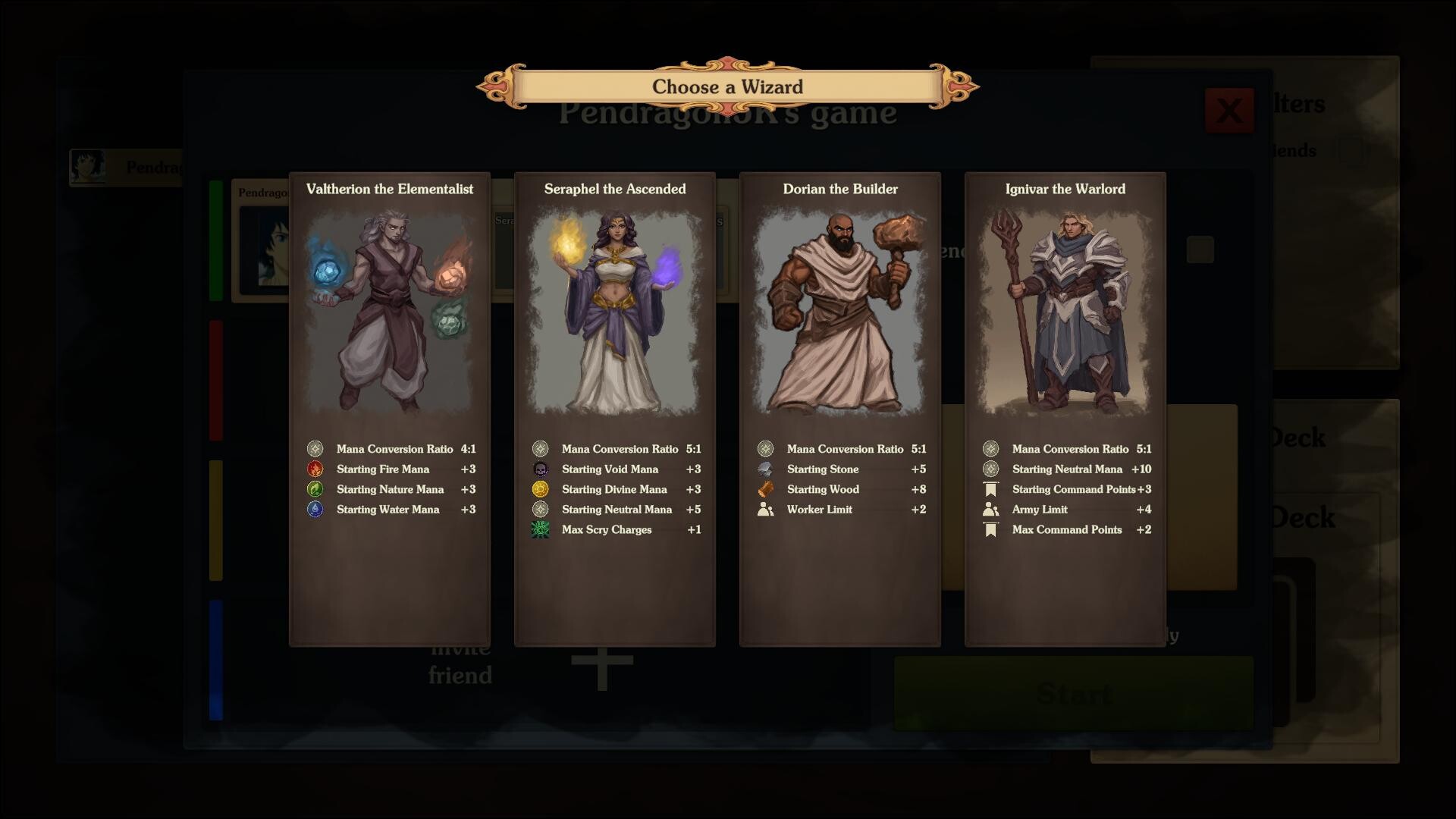 Wizard Tower Wars screenshot 8