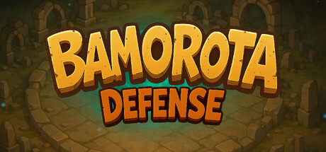 Bamorota Defense