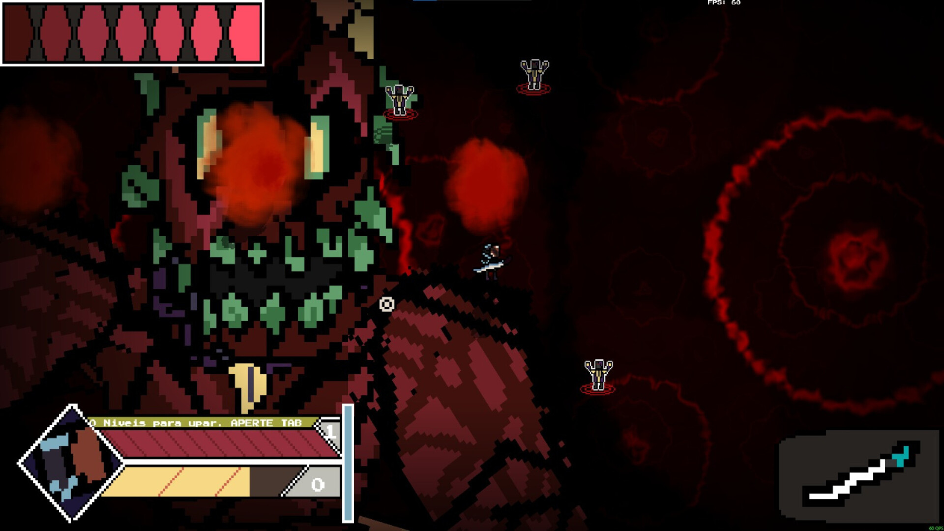 Scuff Slayer screenshot 1