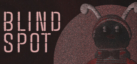 Blind Spot — Steam header