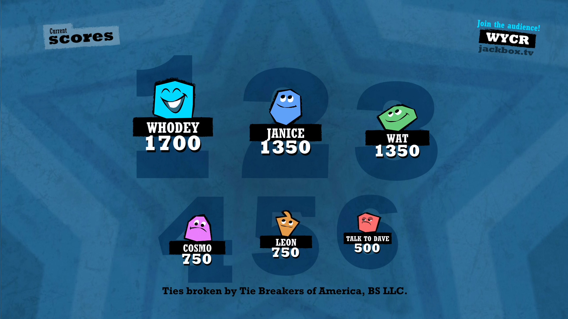 The Jackbox Party Pack 2 screenshot 20