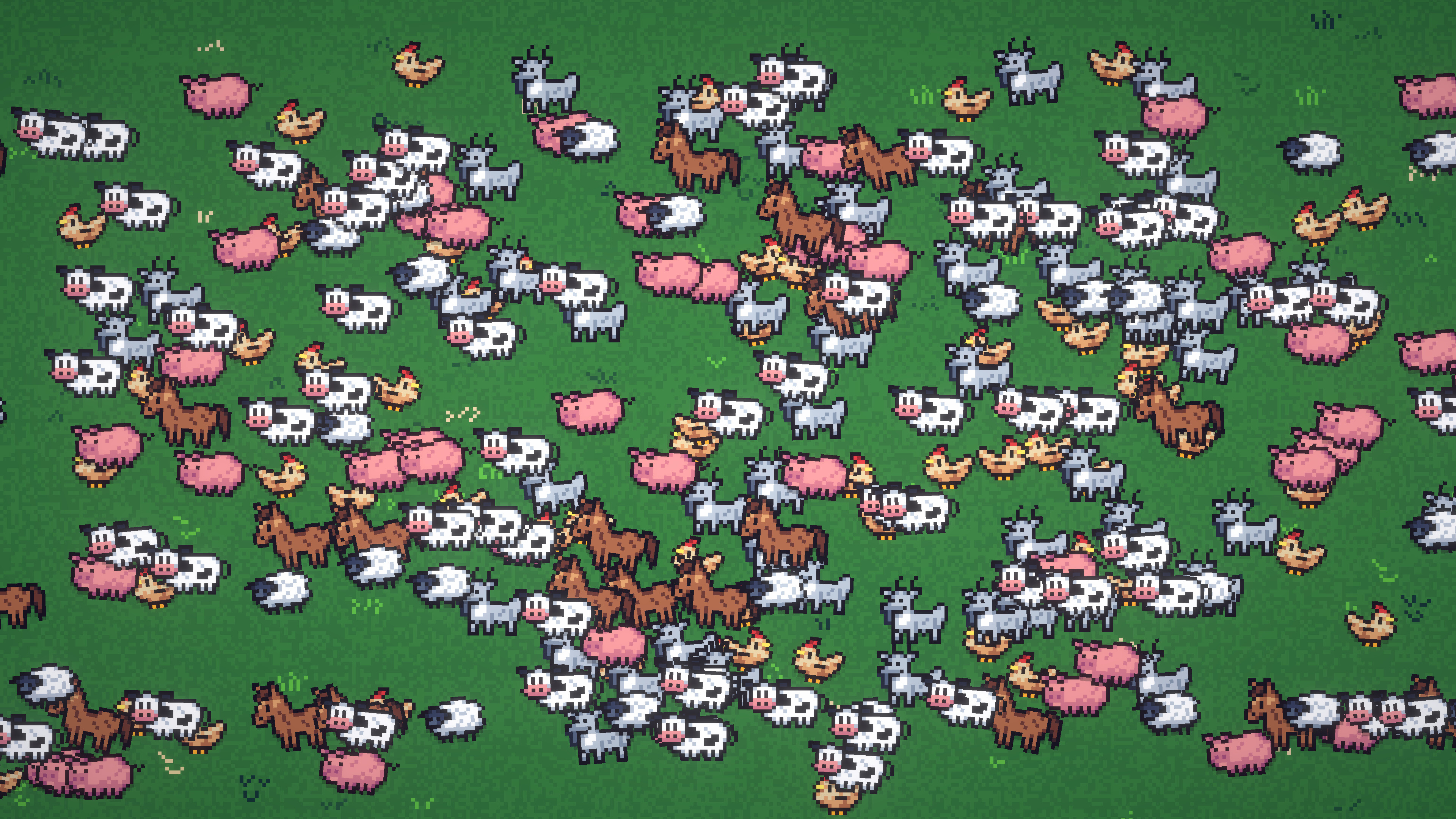 Wrangle Ranch screenshot 9