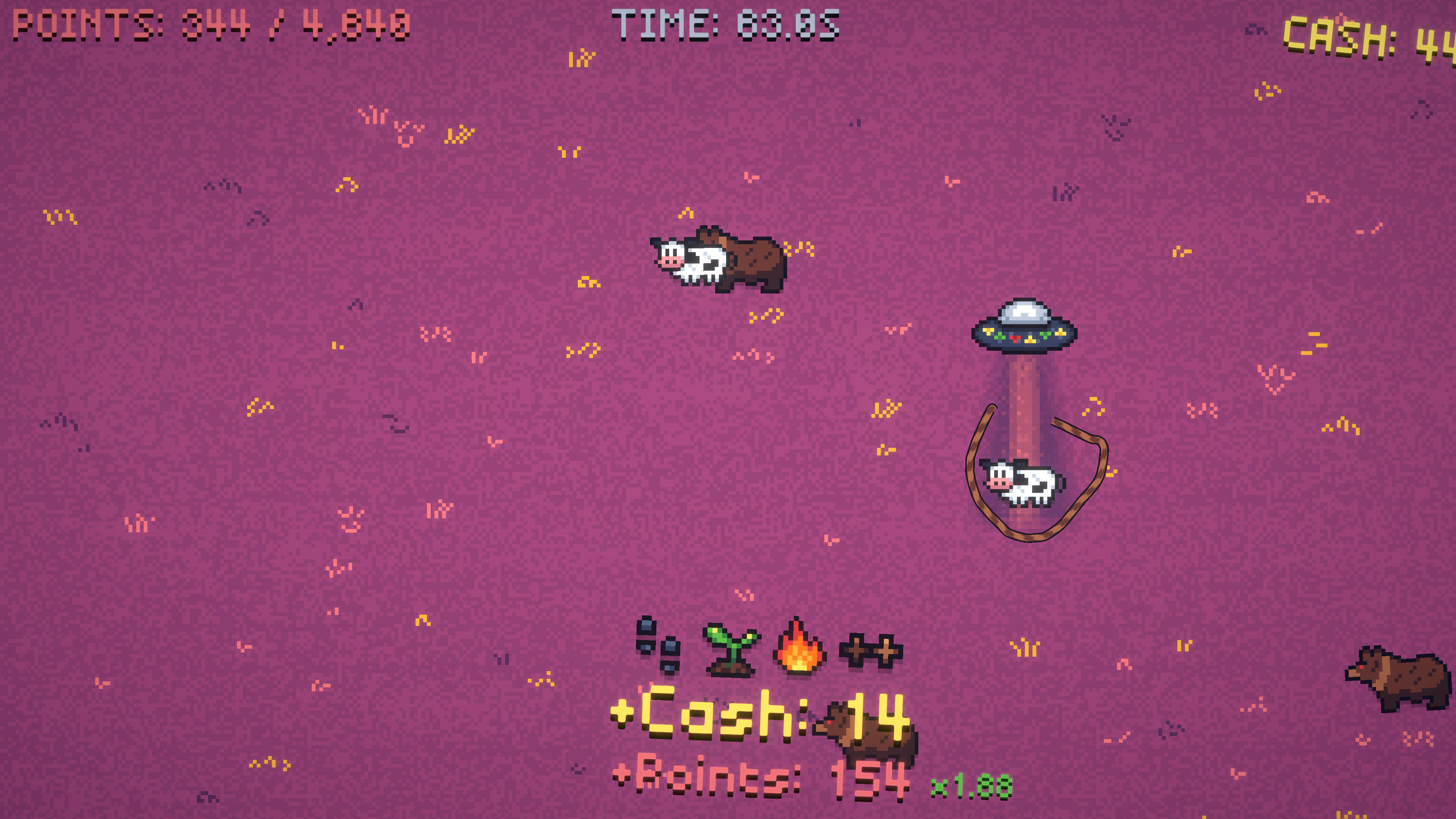Wrangle Ranch screenshot 8