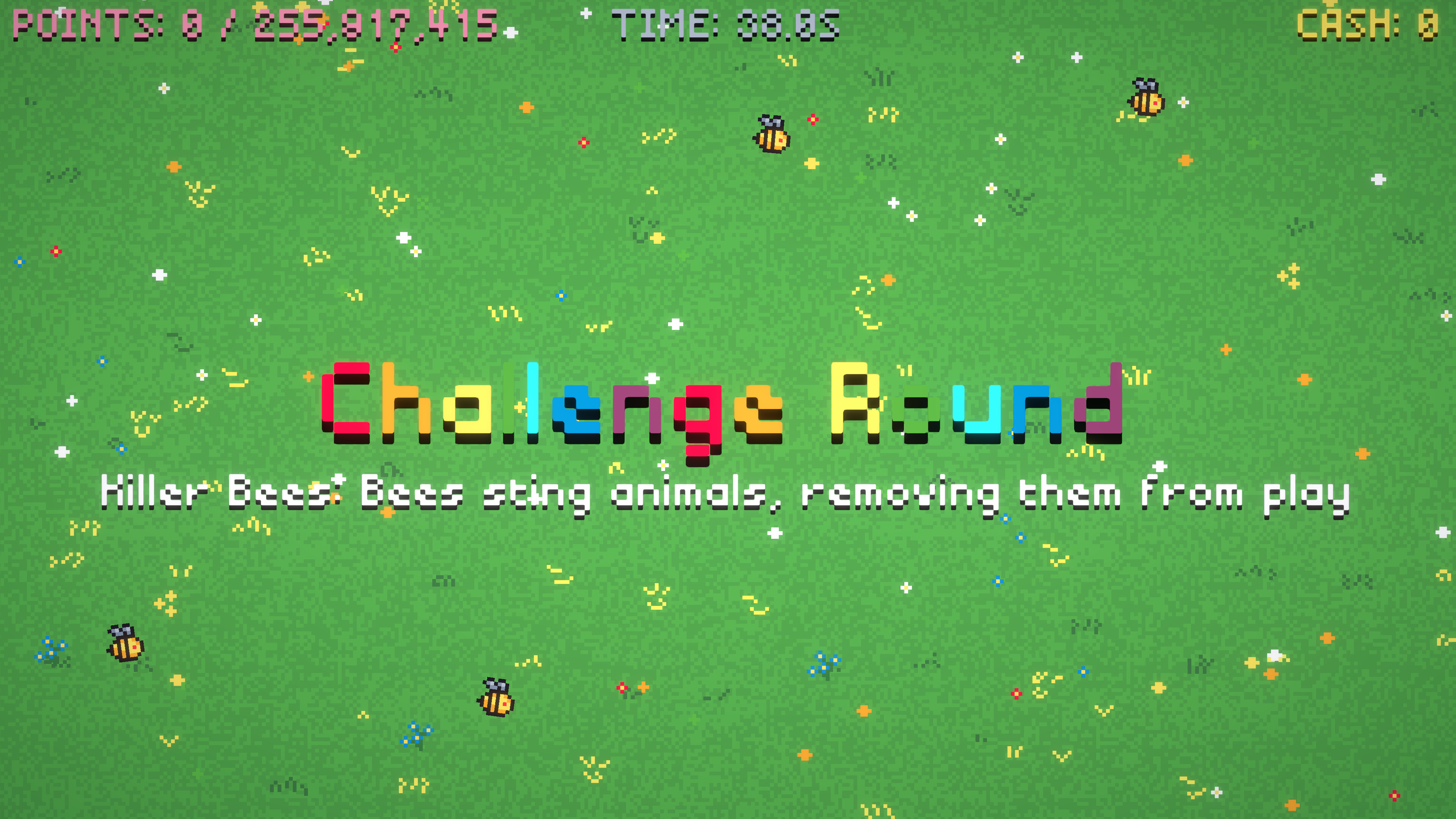 Wrangle Ranch screenshot 5