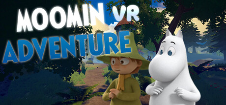 Moomin Adventure VR