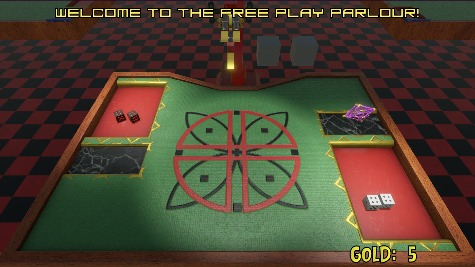 Pair-A-Dice screenshot 3