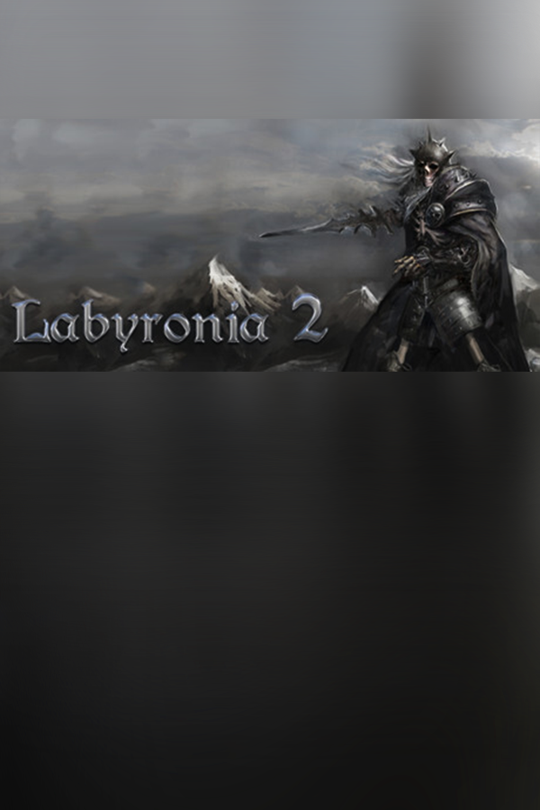 Labyronia RPG 2
